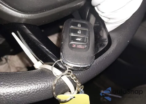 2023 Honda Hr-V Awd Lx from USA, damaged, VIN 3CZRZ2H39PM744589